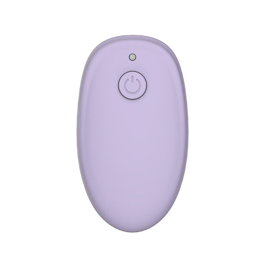 SVibe Snail GIZI Duo Couples Stimulator | LILAC
