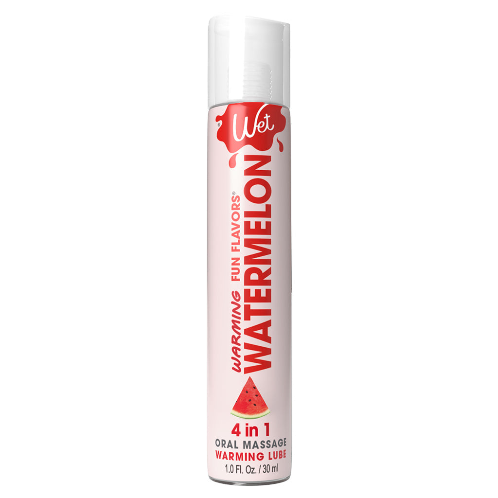 Fun Flavours Watermelon | 1oz Travel Size