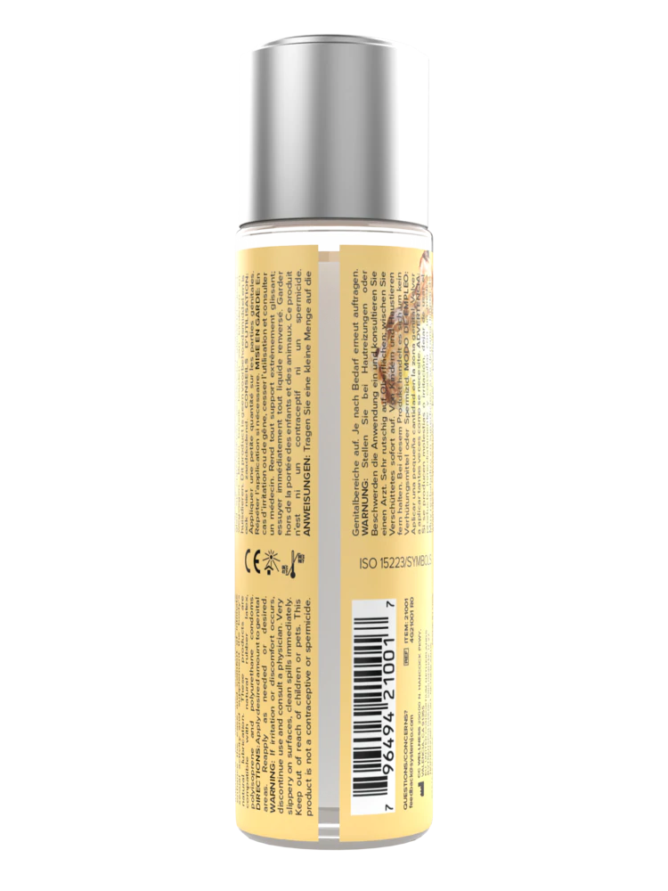 JO Cocktails Flavoured Lubricant | Pina Colada