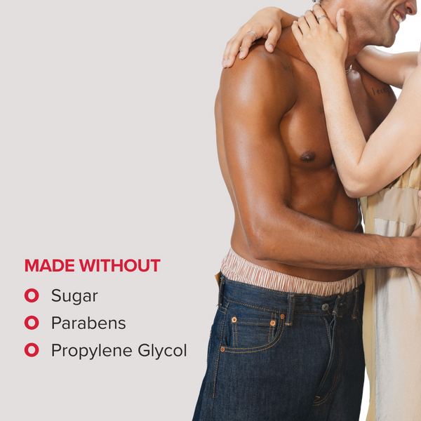 JO Gelato Lubricant | Creme Brulee