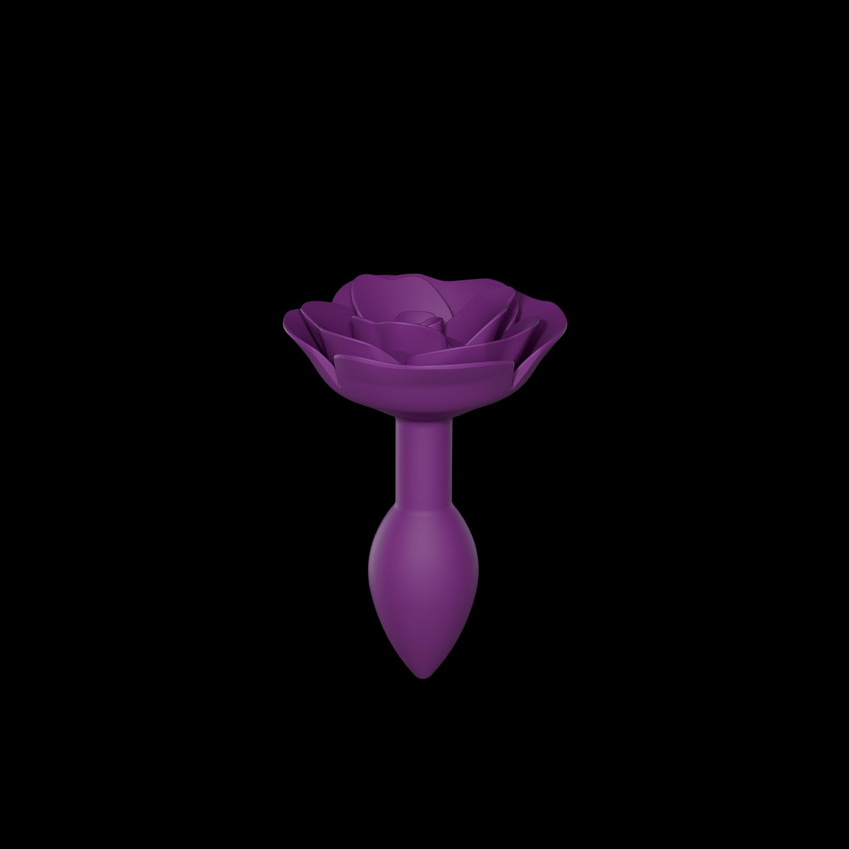 Open Roses | S | Purple Rain