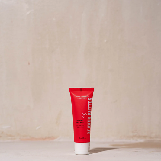Beaver Butter STIMULATING VULVA SERUM
