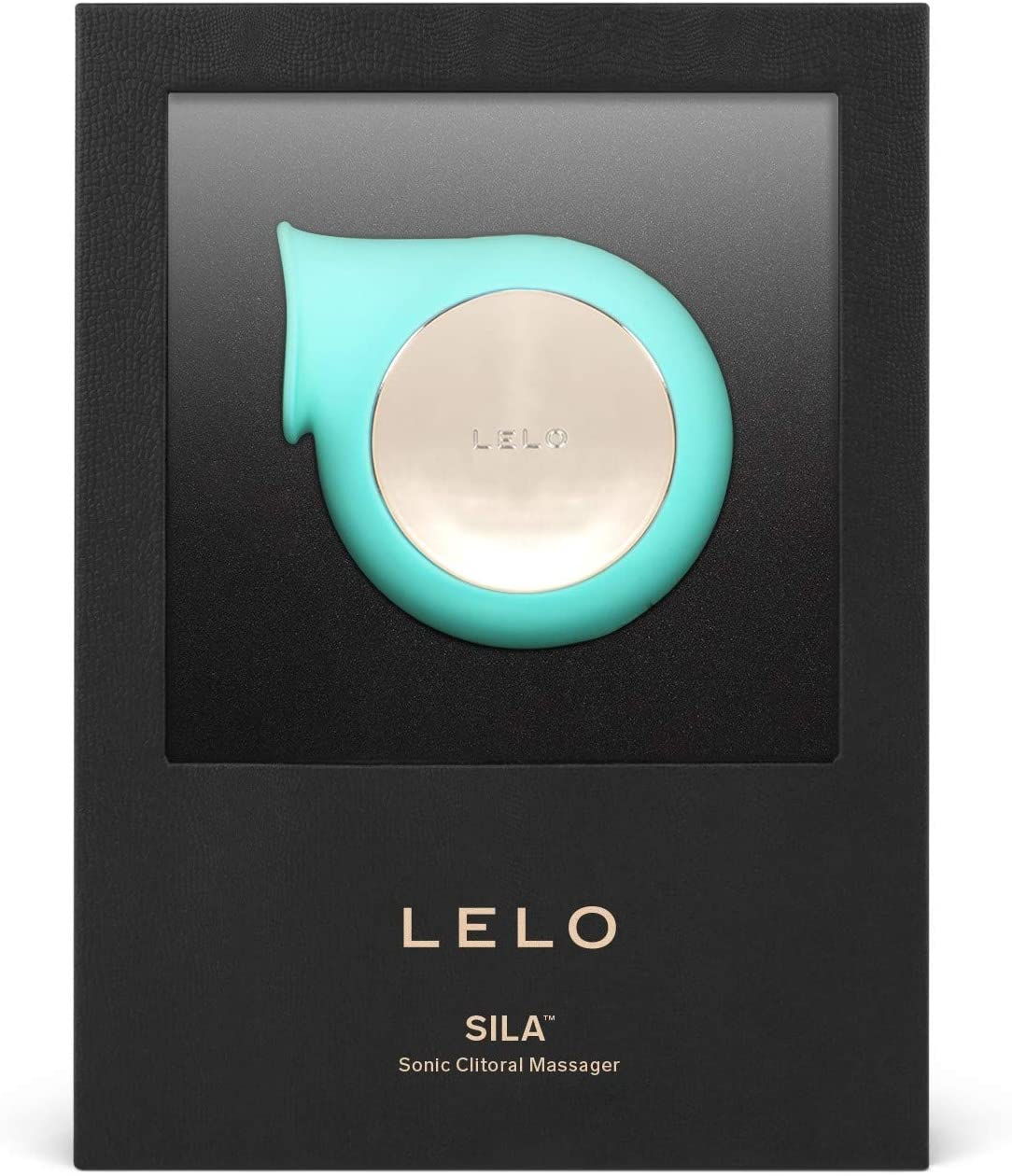 LELO Sila | Aqua