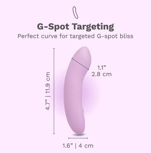 LE WAND MINI VIBE GLIDE