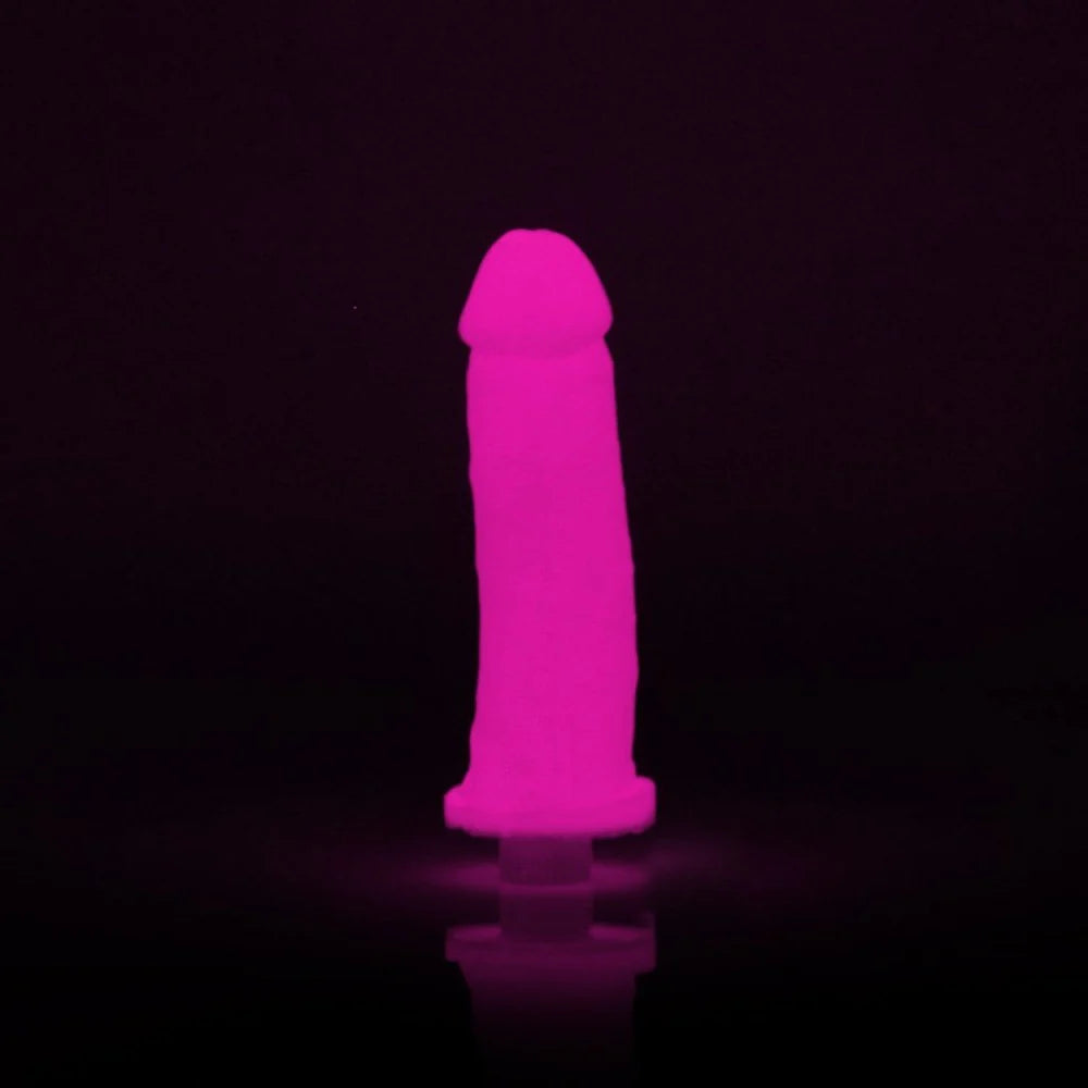 Clone A Willy | Pink Glow in the Dark