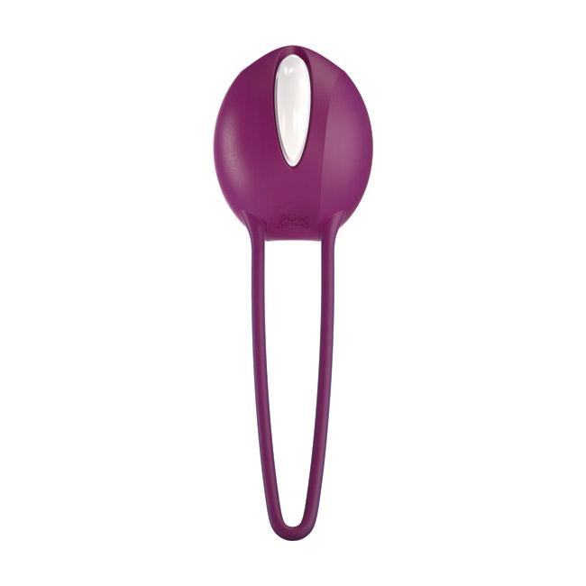 Smartball Uno | White/Grape