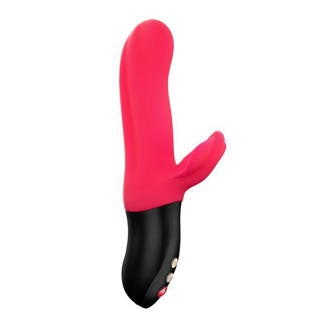 Bi Stronic Fusion | India Red