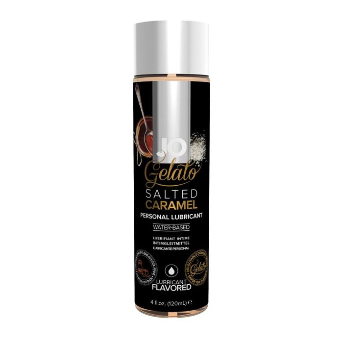 JO Gelato Lubricant | Salted Caramel