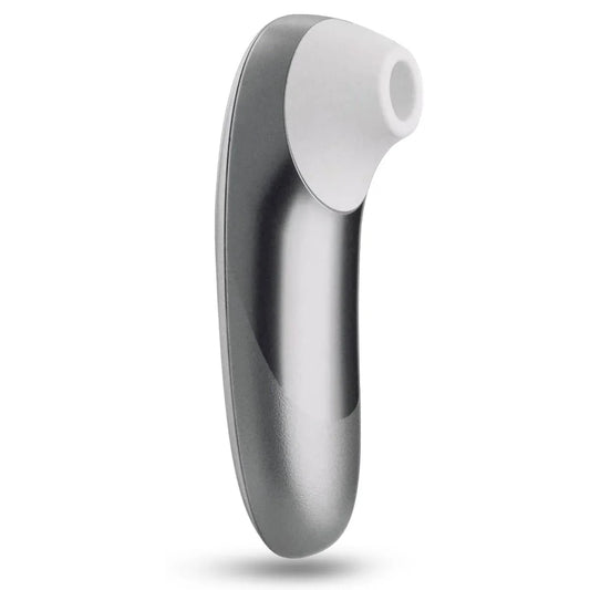 Womanizer Pro | Silver Grey