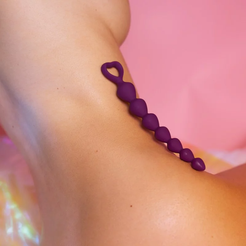 Bing Bang | S | Purple Rain