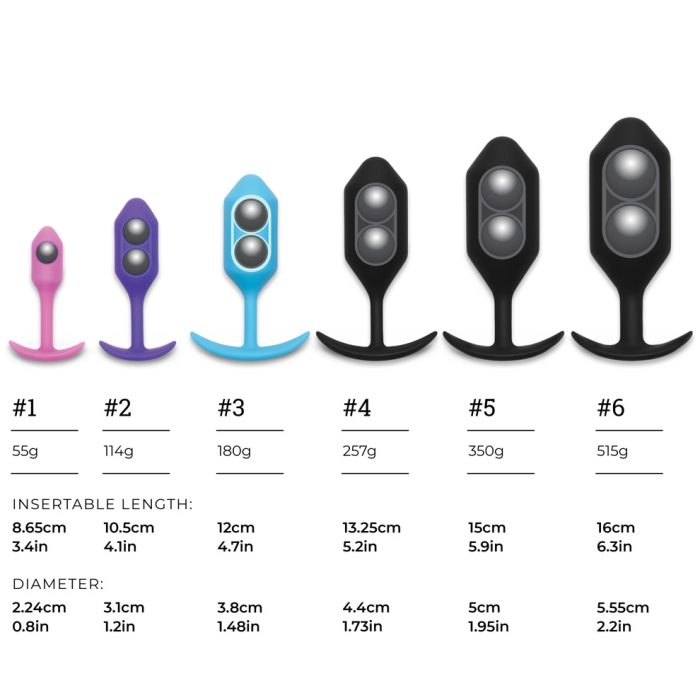 Snug Plug 2 | Black