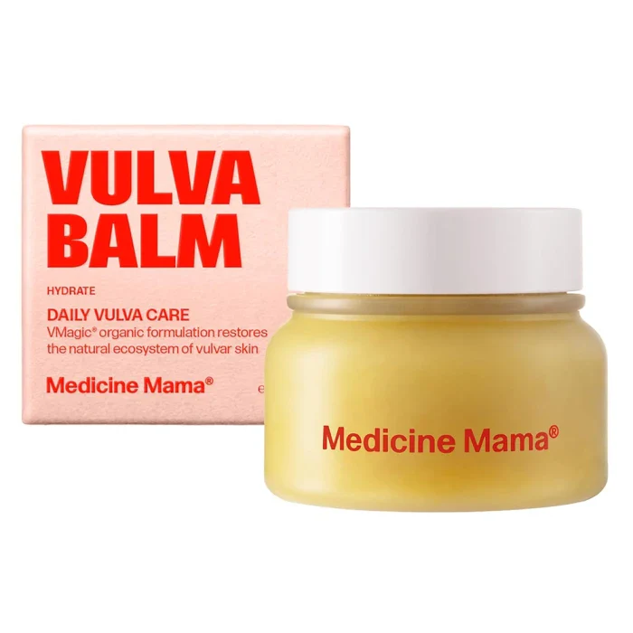 Vulva Balm