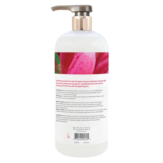 Coochy Shave Cream | Seduction 32oz | 946mL