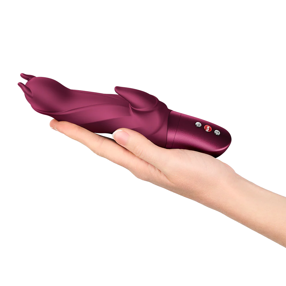 Darling Devil | Wine Red