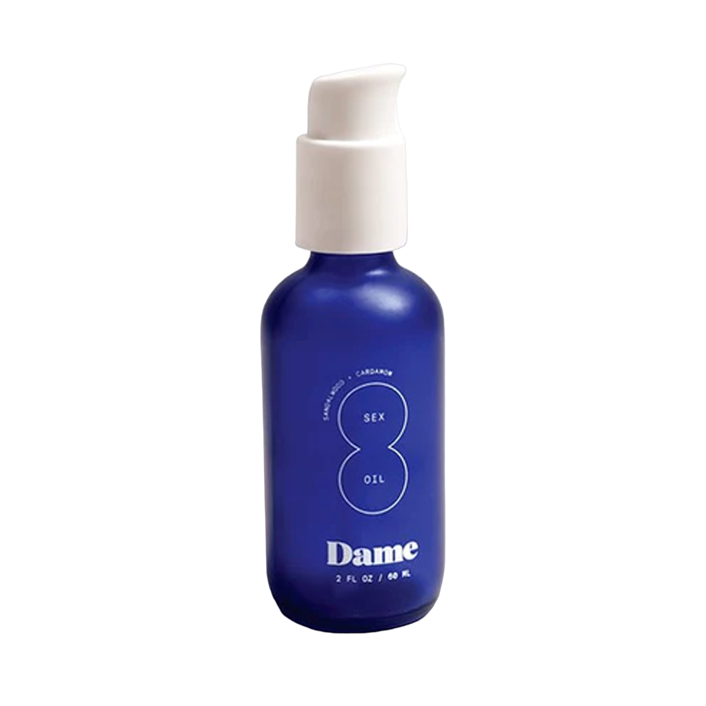 MASSAGE OIL