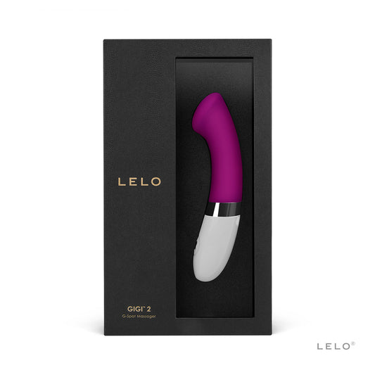 LELO GIGI 2 | Deep Rose