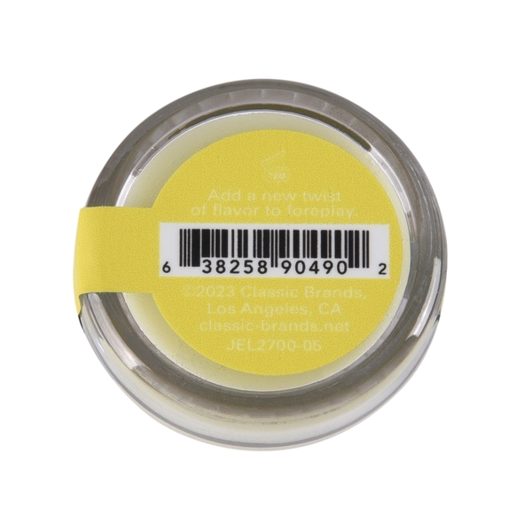 Nipple Nibblers | Lemon Drop