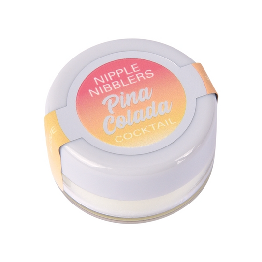 Nipple Nibblers | Pina Colada