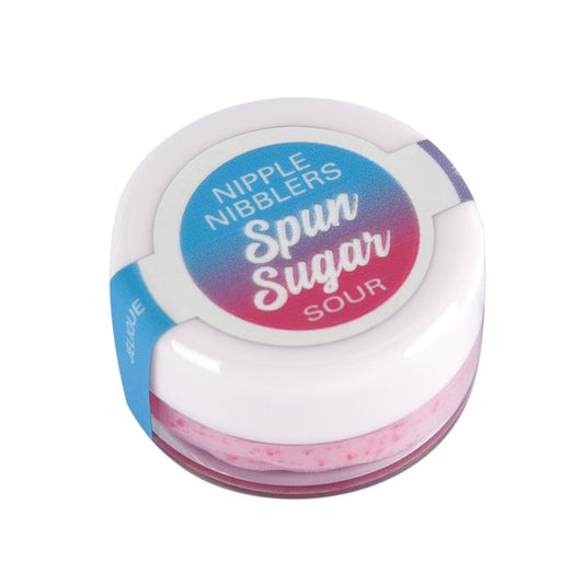 Nipple Nibblers Sour | Spun Sugar