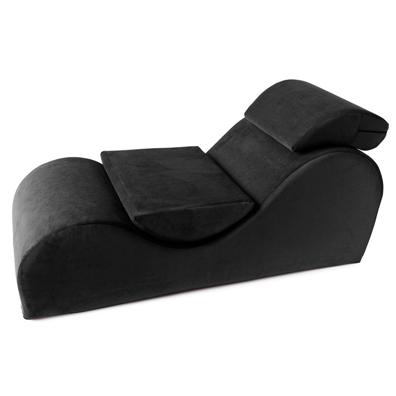 Esse | Black Microvelvet