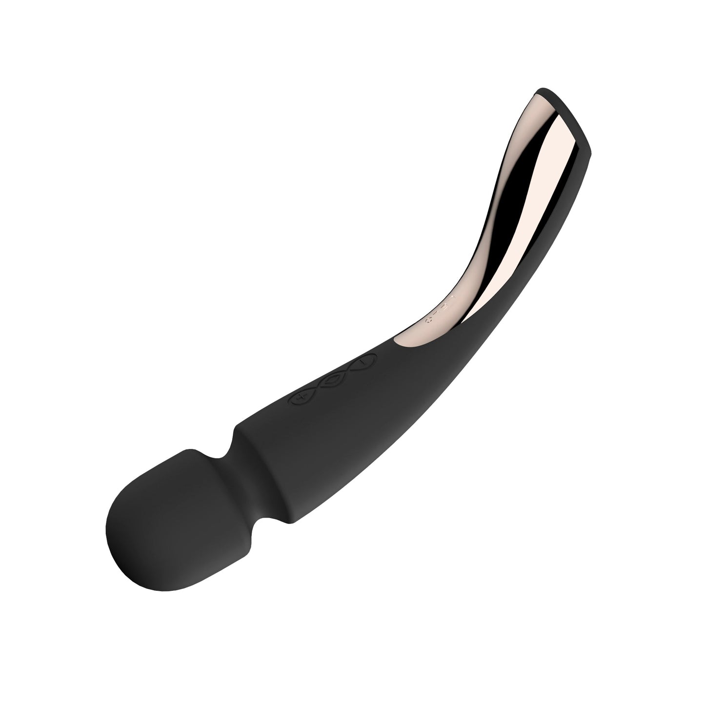 LELO Smart Wand 2 | Medium | Black