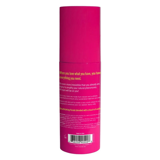 Pheromone Body Mist | Love All Of Me