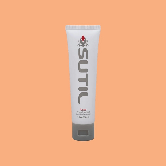 Sutil Luxe | 8oz