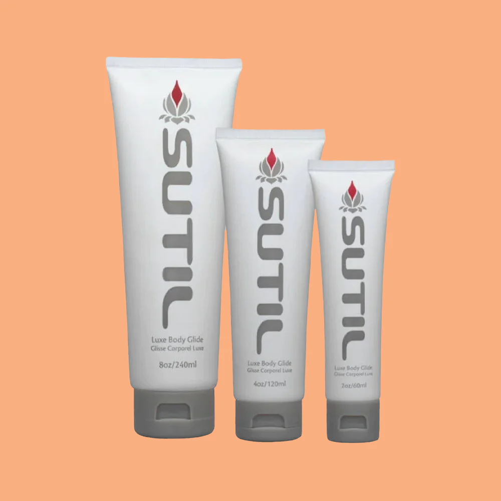 Sutil Luxe | 8oz