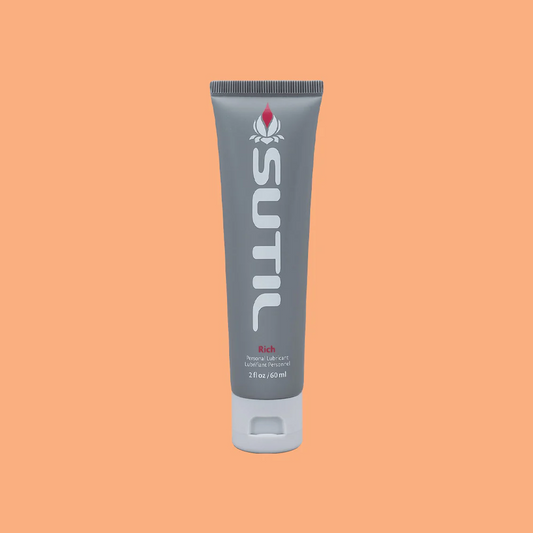 Sutil Rich | 8oz
