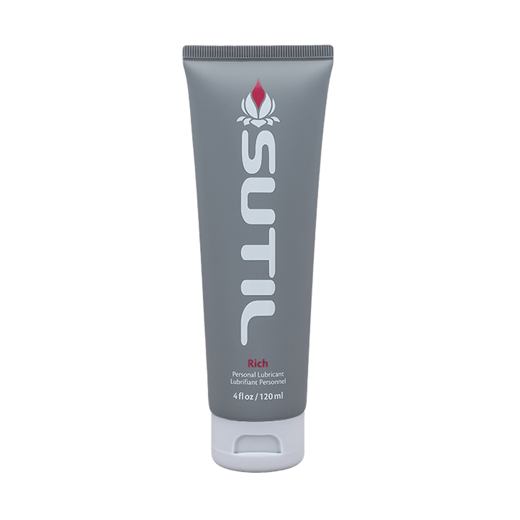 Sutil Rich | 4oz