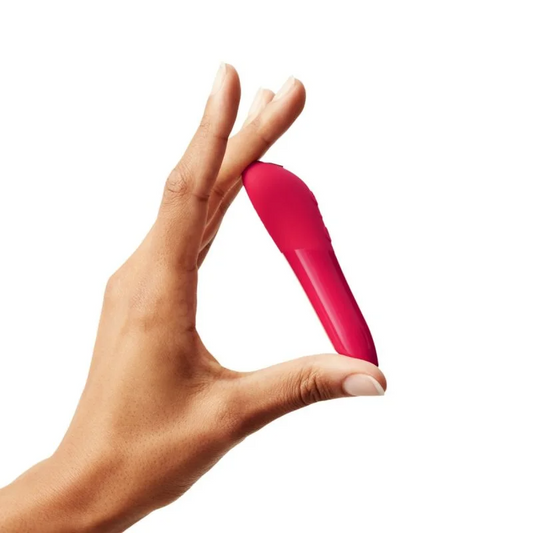 We-Vibe Tango X | Cherry Red