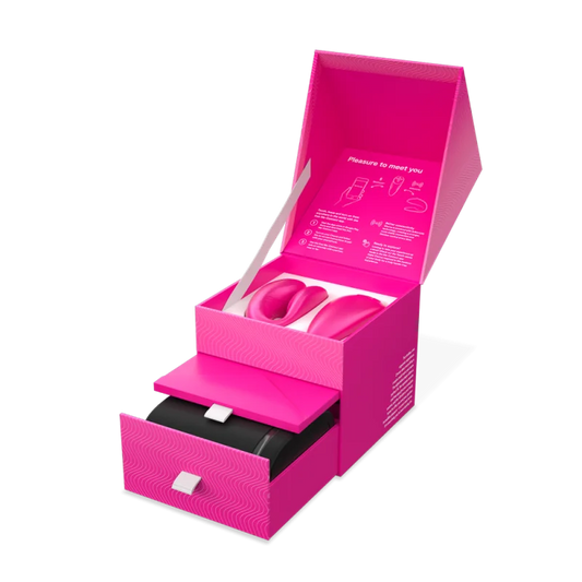 We-Vibe Chorus | Cosmic Pink