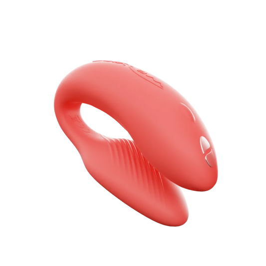 We-Vibe Chorus | Crave Coral