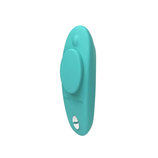 We-Vibe Moxie+ | Aqua