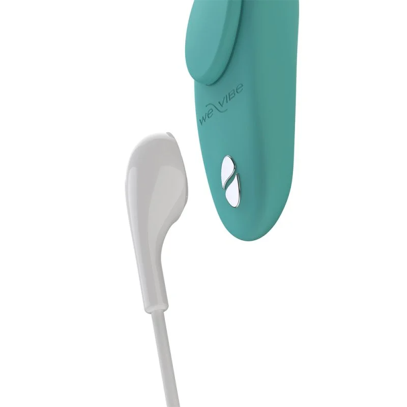 We-Vibe Moxie+ | Aqua