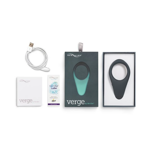 We-Vibe Verge | Slate