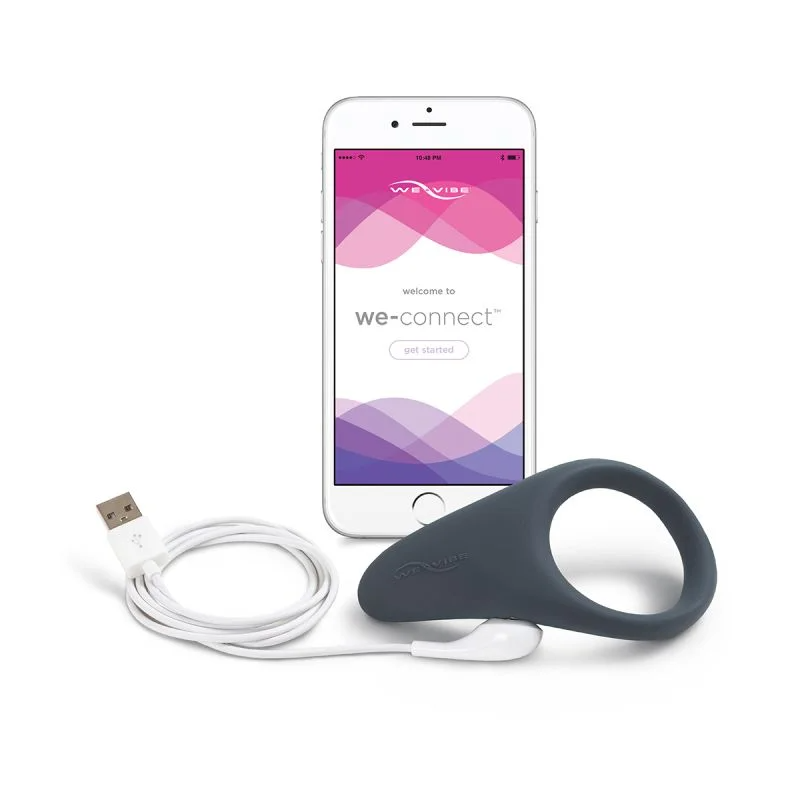We-Vibe Verge | Slate