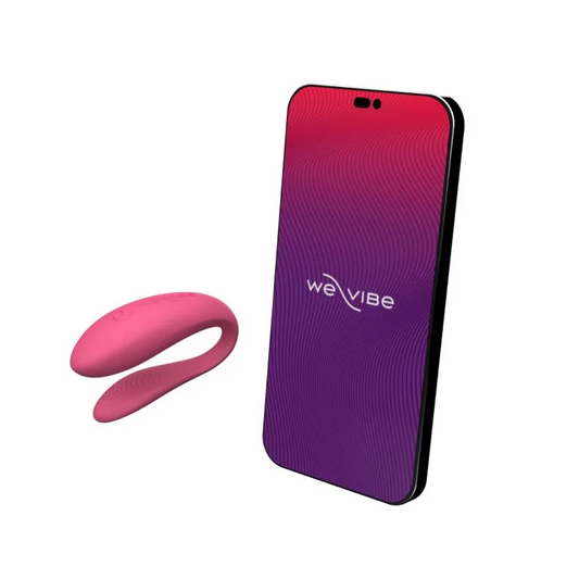 We-Vibe Sync Lite | Pink