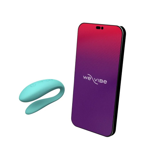 We-Vibe Sync Lite | Aqua