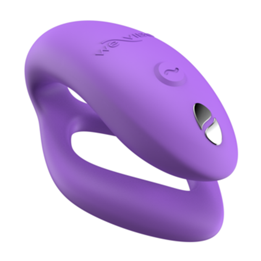 We-Vibe Sync O | Purple