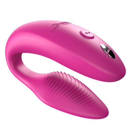 We-Vibe Sync | Dusty Pink