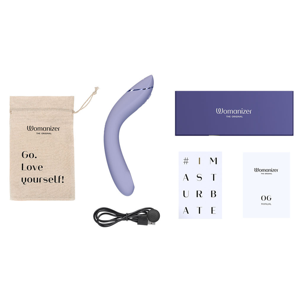 Womanizer OG | Lilac