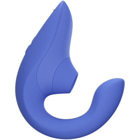 Womanizer Blend | Vibrant Blue