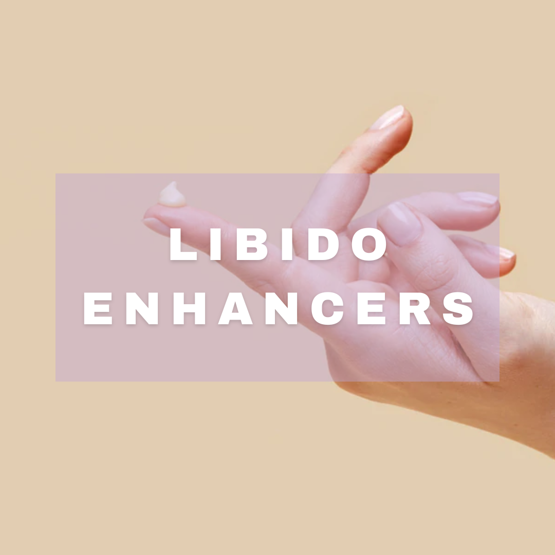 Libido Enhancers