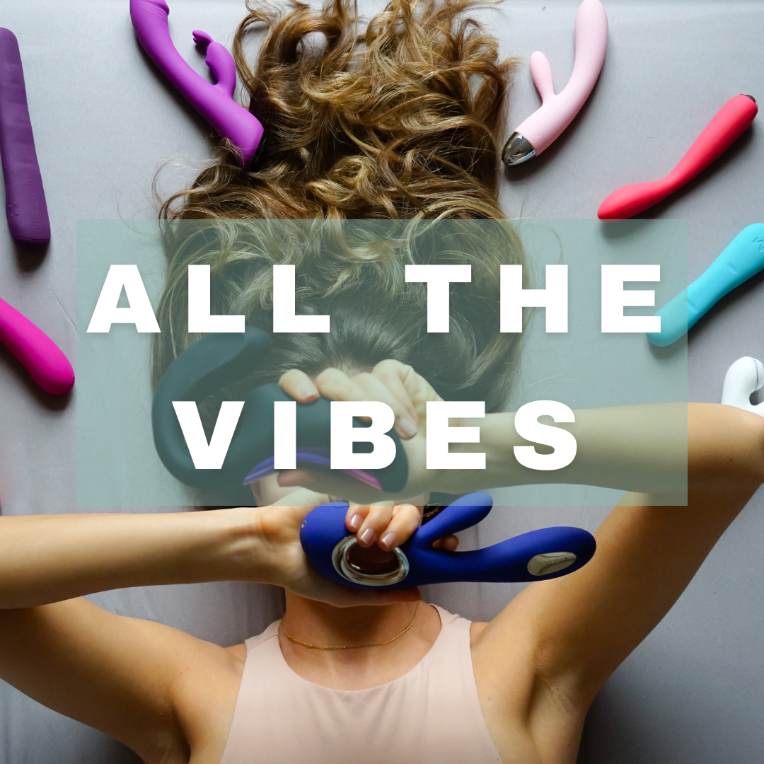All the Vibes