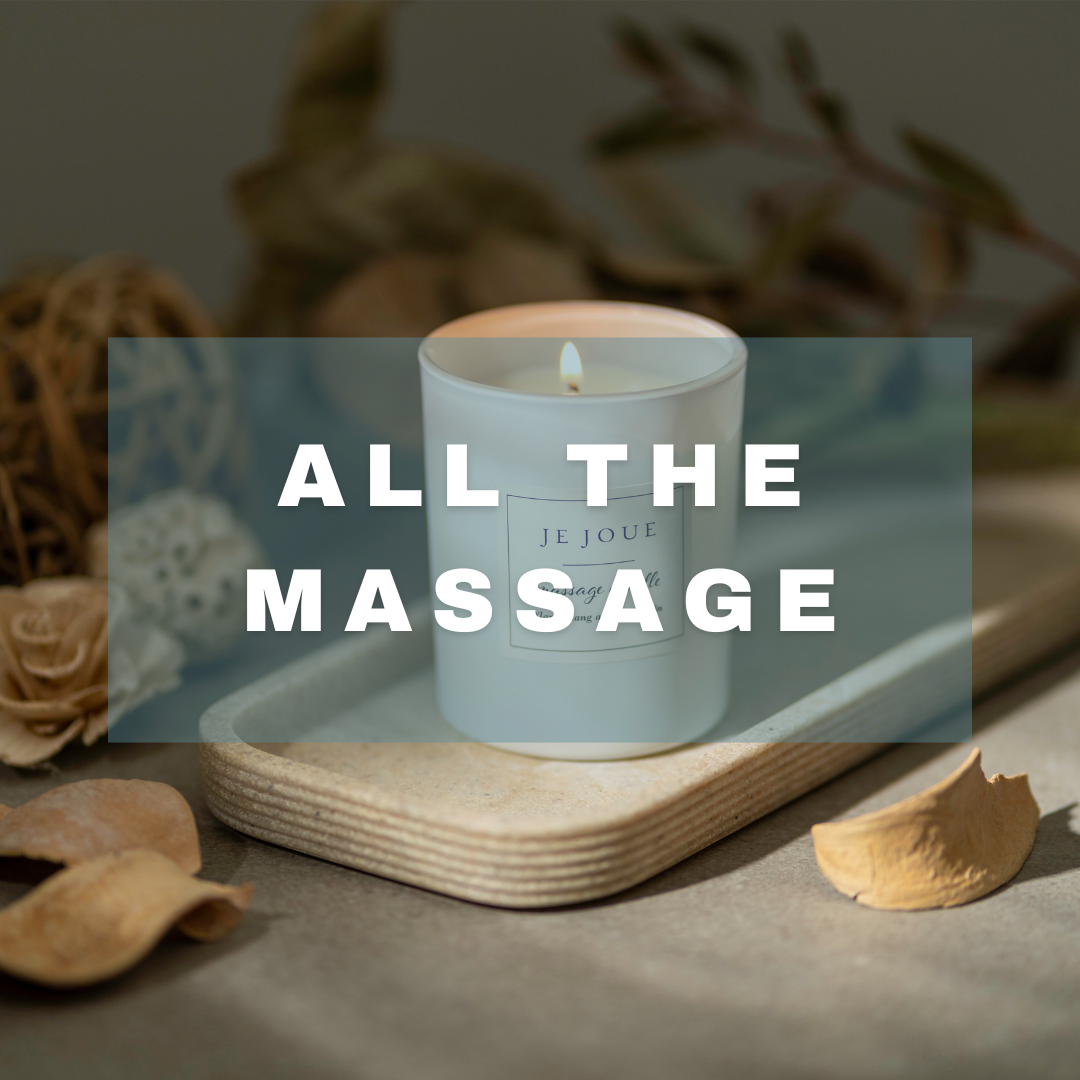 All the Massage