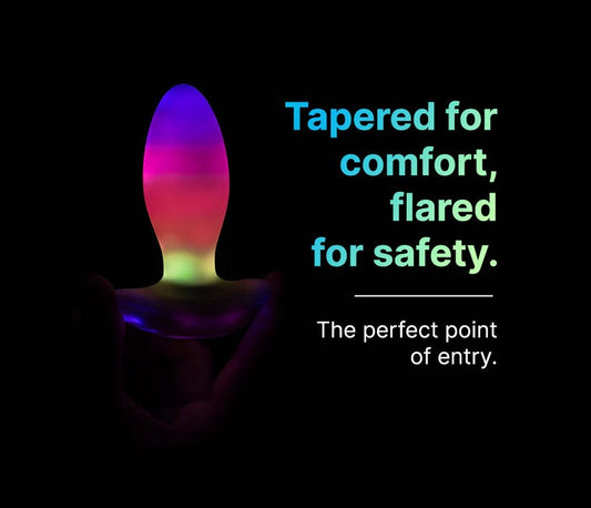 Illumination The Plug