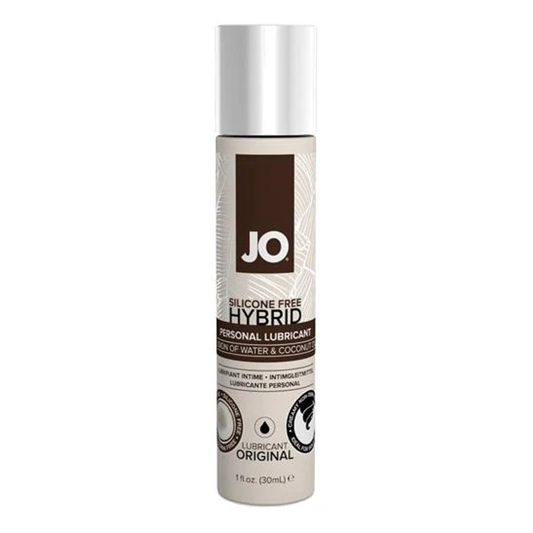 JO Hybrid with Coconut | Original 1oz