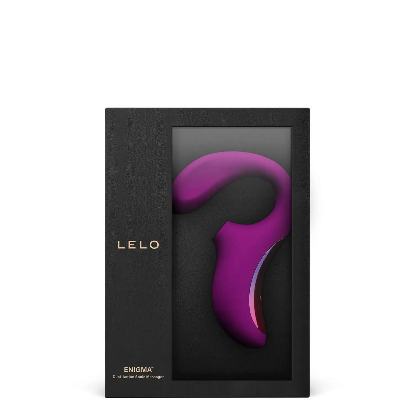 LELO Enigma | Deep Rose