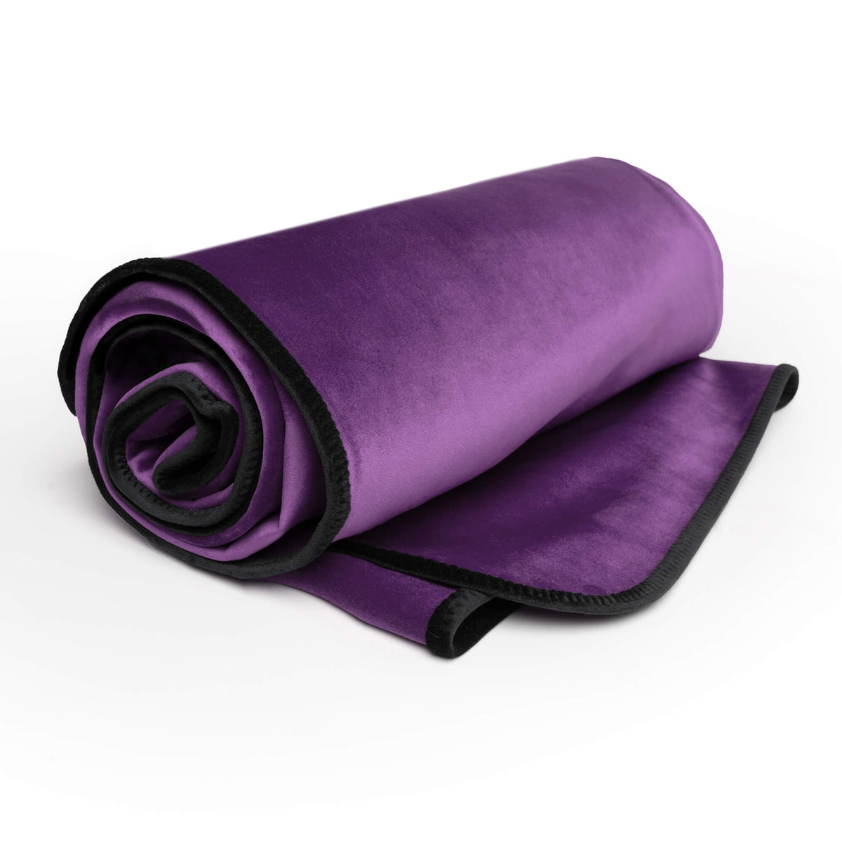 Fascinator Lush Throw King | Purple